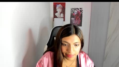 kendall martinez online show from 11.10.25