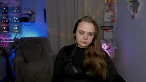 Snapshot of kendall_peach chatting on 03.02.26 Kendall online show from 03.02.26