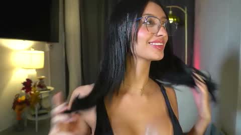 Andrea online show from 12.01.25