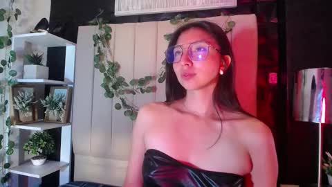 kendall_saenz online show from 10.15.25
