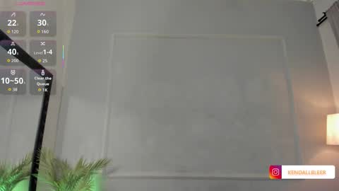 kendallbleer online show from 11.17.25