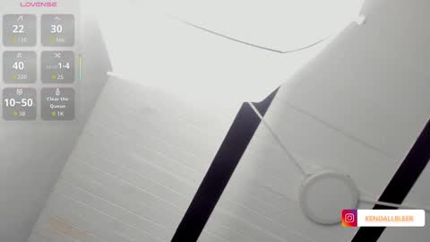 kendallbleer online show from 11.29.25