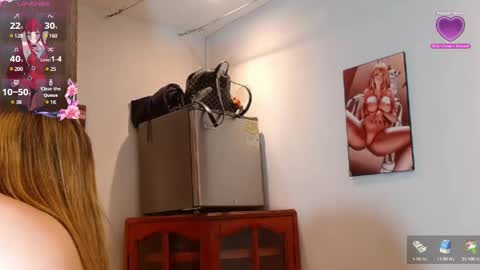 kendall online show from 03.07.25