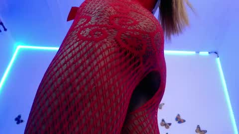 kendallgil online show from 01.29.25