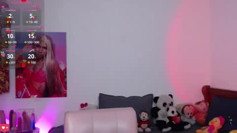 kendallgil online show from 11.22.25