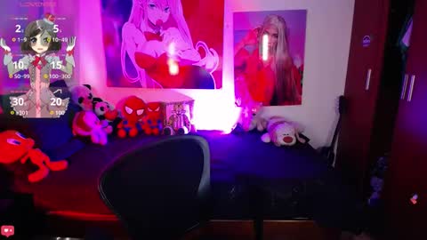 kendallgil online show from 02.13.26