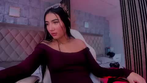 Snapshot of kendallmeyers chatting on 07.15.26 Kendall Meyers online show from 07.15.26