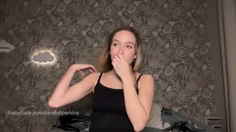 Kendall online show from 11.29.25