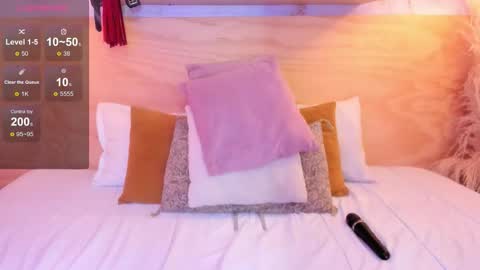 Kendall online show from 11.13.25