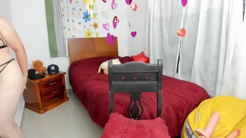 Fernanda online show from 11.04.25