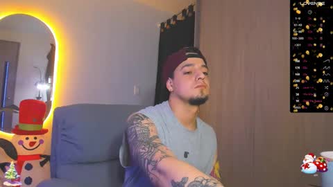 kendel_dimitri online show from 12.04.24