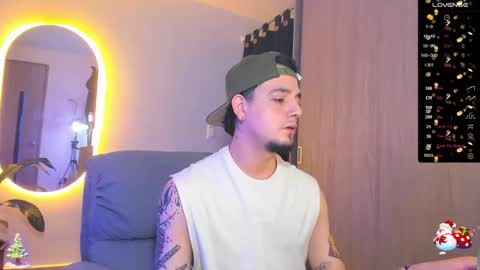 kendel_dimitri online show from 12.06.24