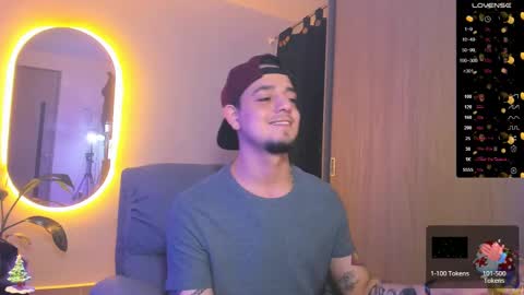 kendel_dimitri online show from 12.07.24