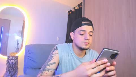 kendel_dimitri online show from 01.06.25