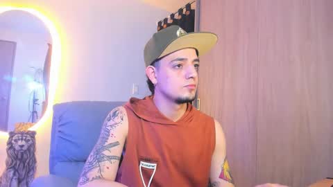 kendel_dimitri online show from 01.09.25