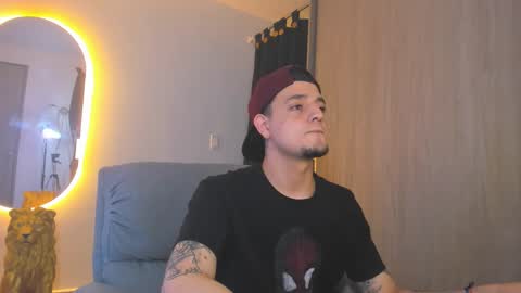 kendel_dimitri online show from 01.21.25