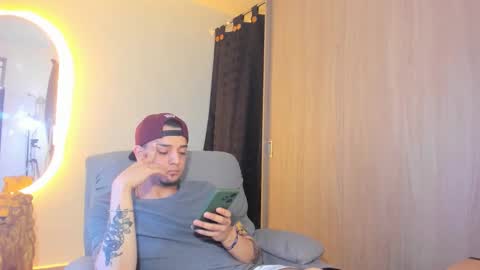kendel_dimitri online show from 02.12.25