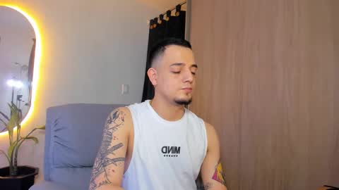 kendel_dimitri online show from 02.21.25