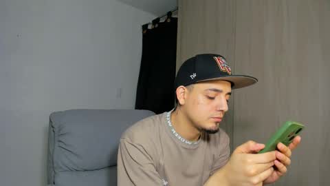 kendel_dimitri online show from 03.09.25
