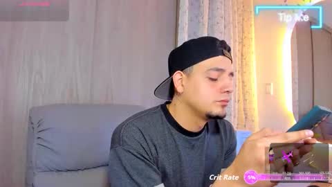 kendel_dimitri online show from 09.20.25
