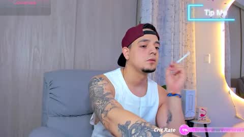 kendel_dimitri online show from 09.21.25
