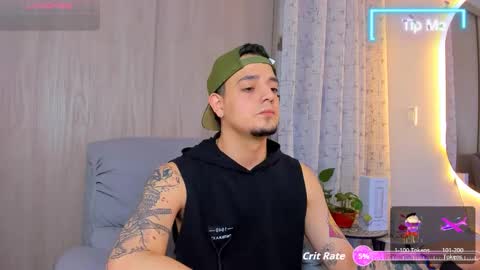 kendel_dimitri online show from 09.22.25