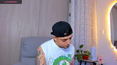 kendel_dimitri online show from 09.23.25