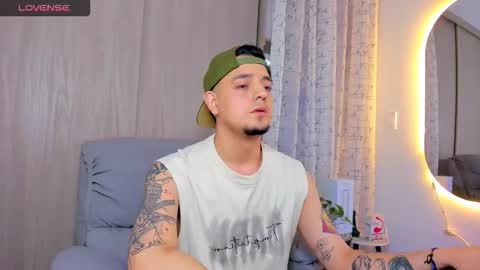 kendel_dimitri online show from 09.25.25