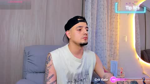 kendel_dimitri online show from 09.29.25