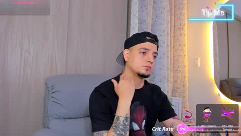 kendel_dimitri online show from 10.04.25