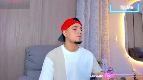 kendel_dimitri online show from 10.06.25