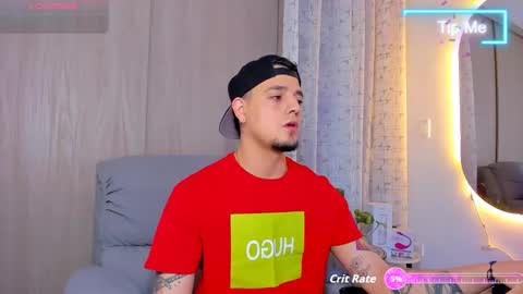 kendel_dimitri online show from 10.08.25