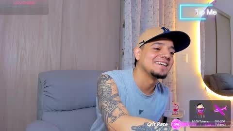 kendel_dimitri online show from 10.11.25