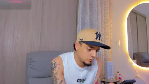 kendel_dimitri online show from 11.21.25