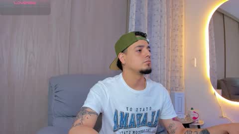 kendel_dimitri online show from 11.22.25