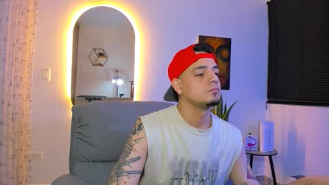 kendel_dimitri online show from 03.04.26