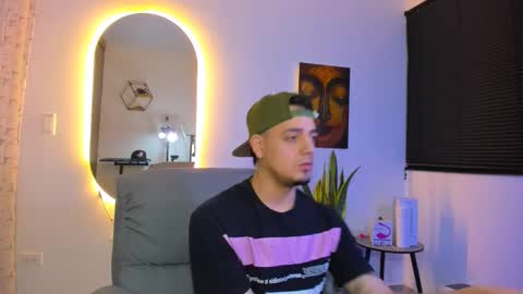 kendel_dimitri online show from 03.07.26