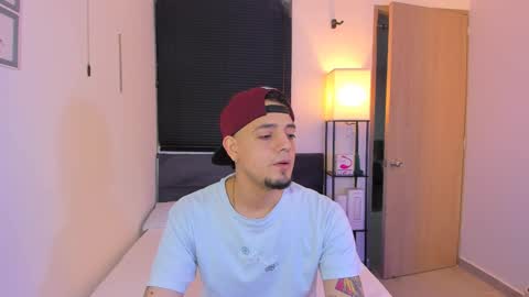 kendel_dimitri online show from 04.05.26