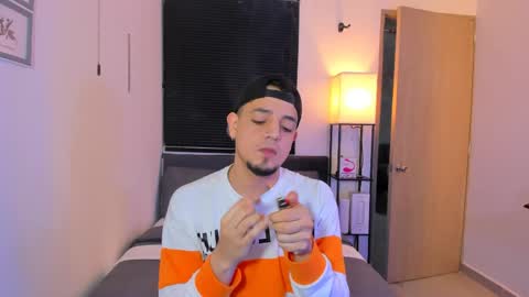 kendel_dimitri online show from 04.16.26