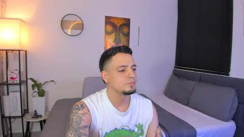 kendel_dimitri online show from 05.20.26