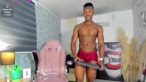 Snapshot of kender21_ chatting on 11.12.25 Kender online show from 11.12.25