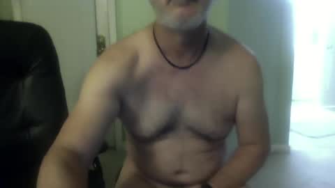 Snapshot of kendog1101 chatting on 12.24.24 Steve online show from 12.24.24