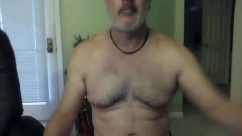 Snapshot of kendog1101 chatting on 12.24.24 Steve online show from 12.24.24