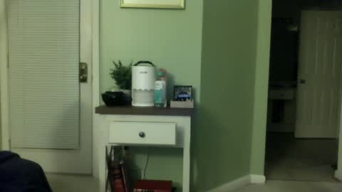 Snapshot of kendog1101 chatting on 12.28.24 Steve online show from 12.28.24