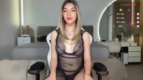 kendoll110 online show from 02.21.25