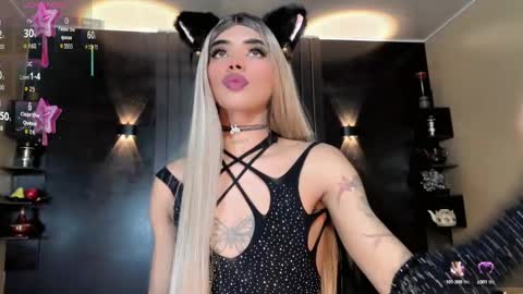 Kendra Bailey online show from 09.09.25