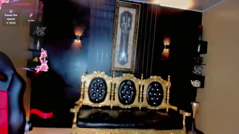 Kendra Bailey online show from 11.01.25