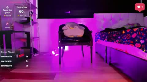 Kendra Bailey online show from 04.16.26