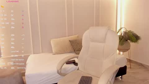 Snapshot of kendra_bennz_ chatting on 02.27.25 kendra Benz online show from 02.27.25