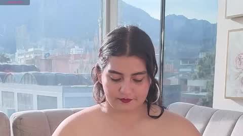 Snapshot of kendra_crow chatting on 11.11.25 Kendra crow online show from 11.11.25